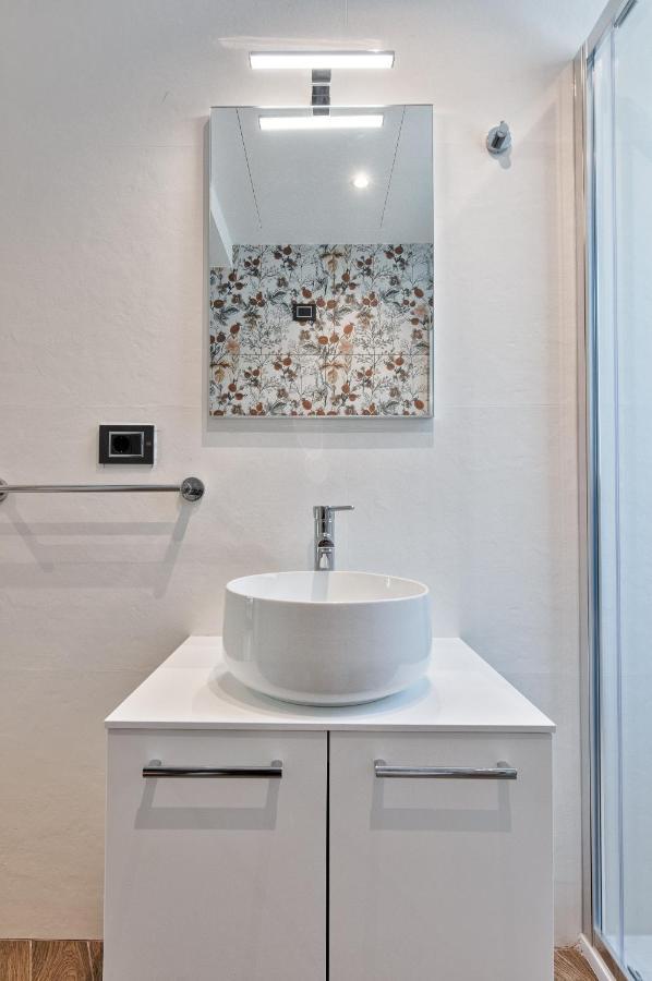 La Casa Di Malu Apart Hotel : Design Flats Turin Exteriör bild