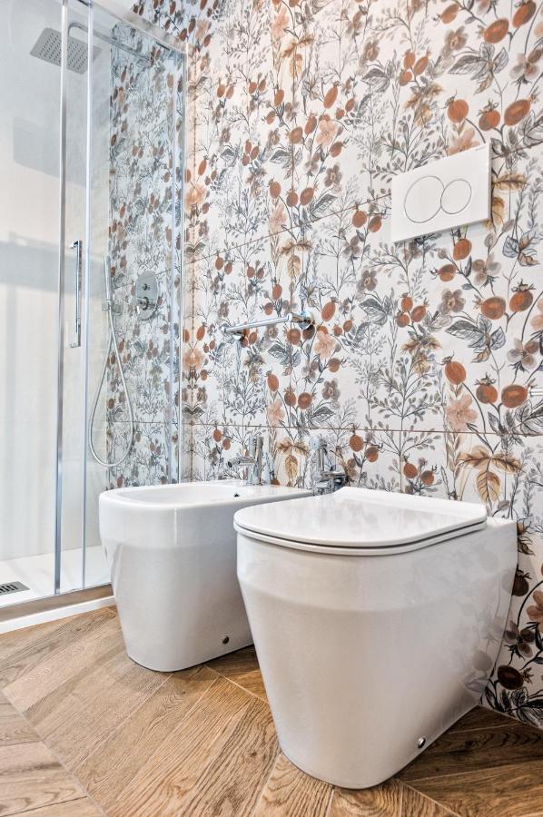 La Casa Di Malu Apart Hotel : Design Flats Turin Exteriör bild