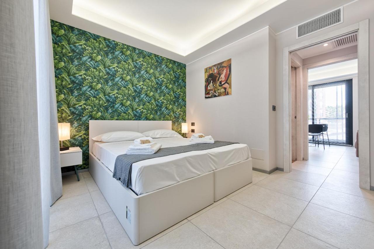 La Casa Di Malu Apart Hotel : Design Flats Turin Exteriör bild