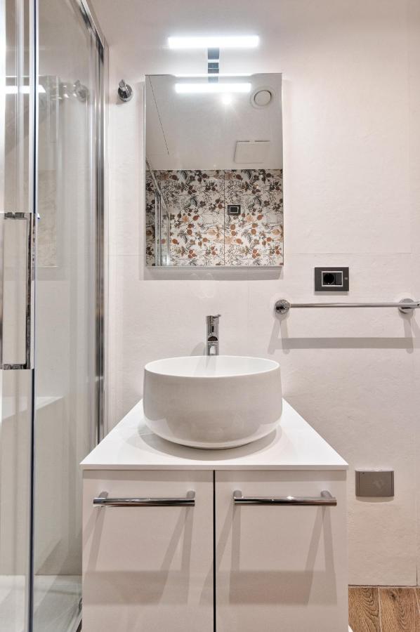 La Casa Di Malu Apart Hotel : Design Flats Turin Exteriör bild