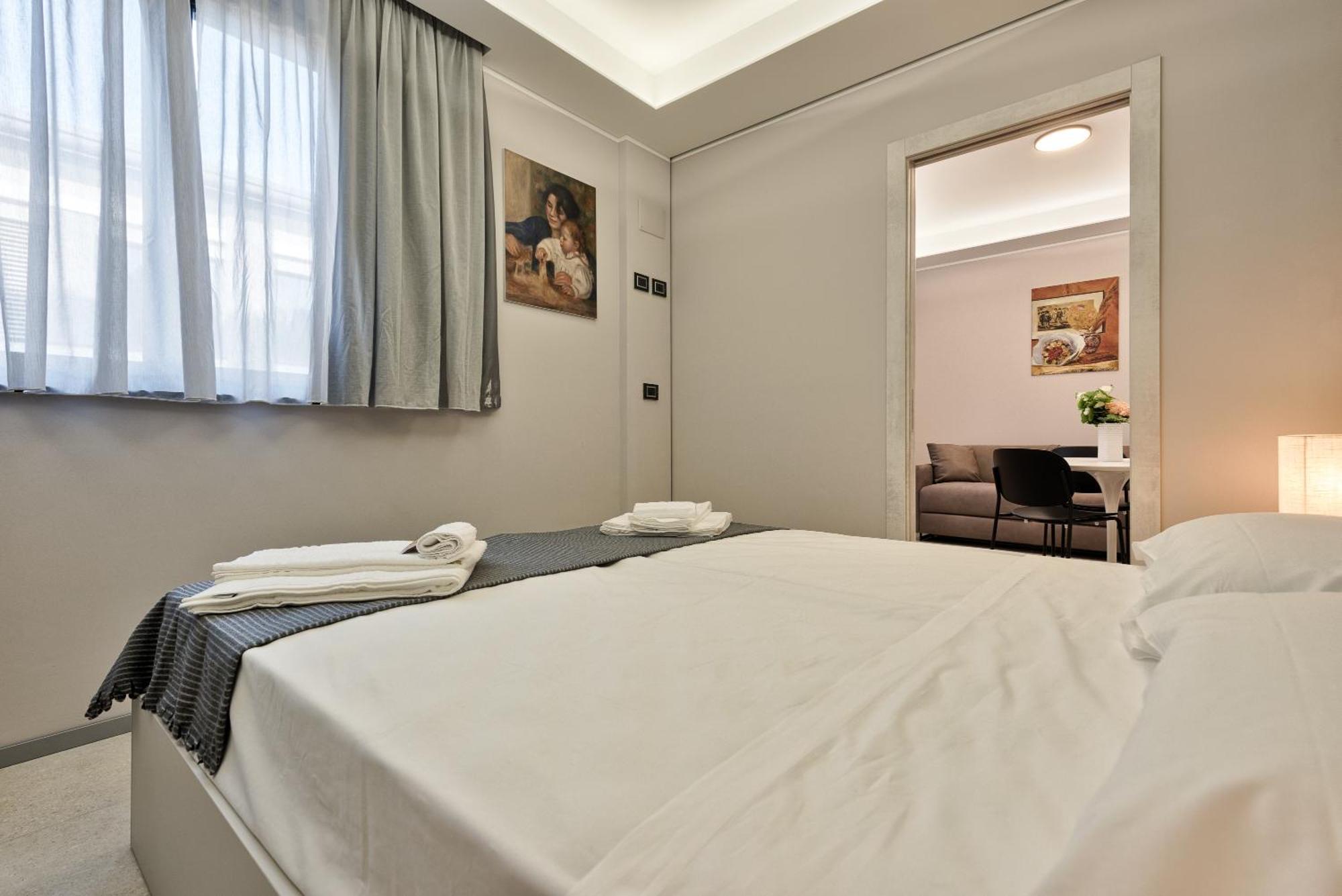 La Casa Di Malu Apart Hotel : Design Flats Turin Exteriör bild