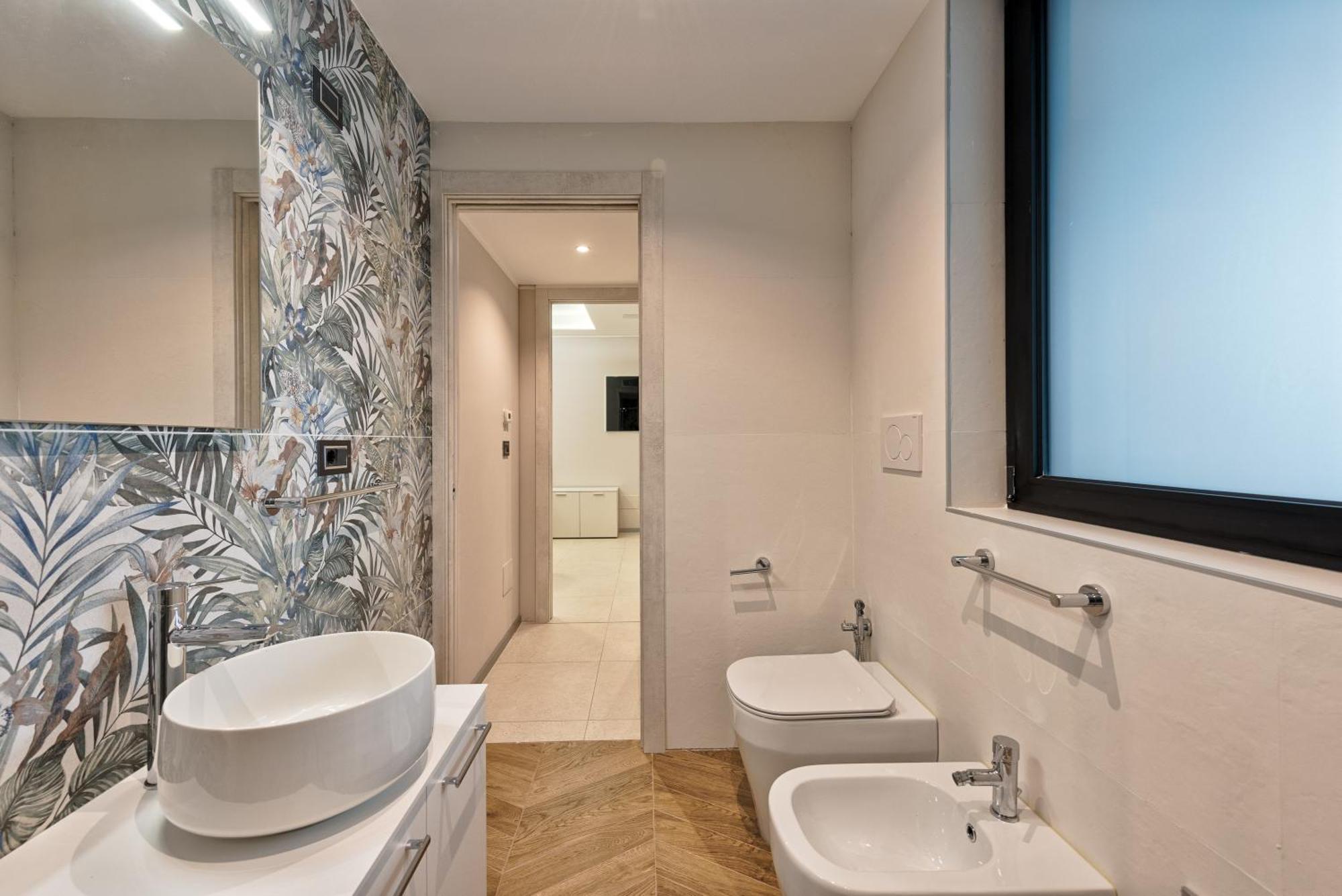 La Casa Di Malu Apart Hotel : Design Flats Turin Exteriör bild