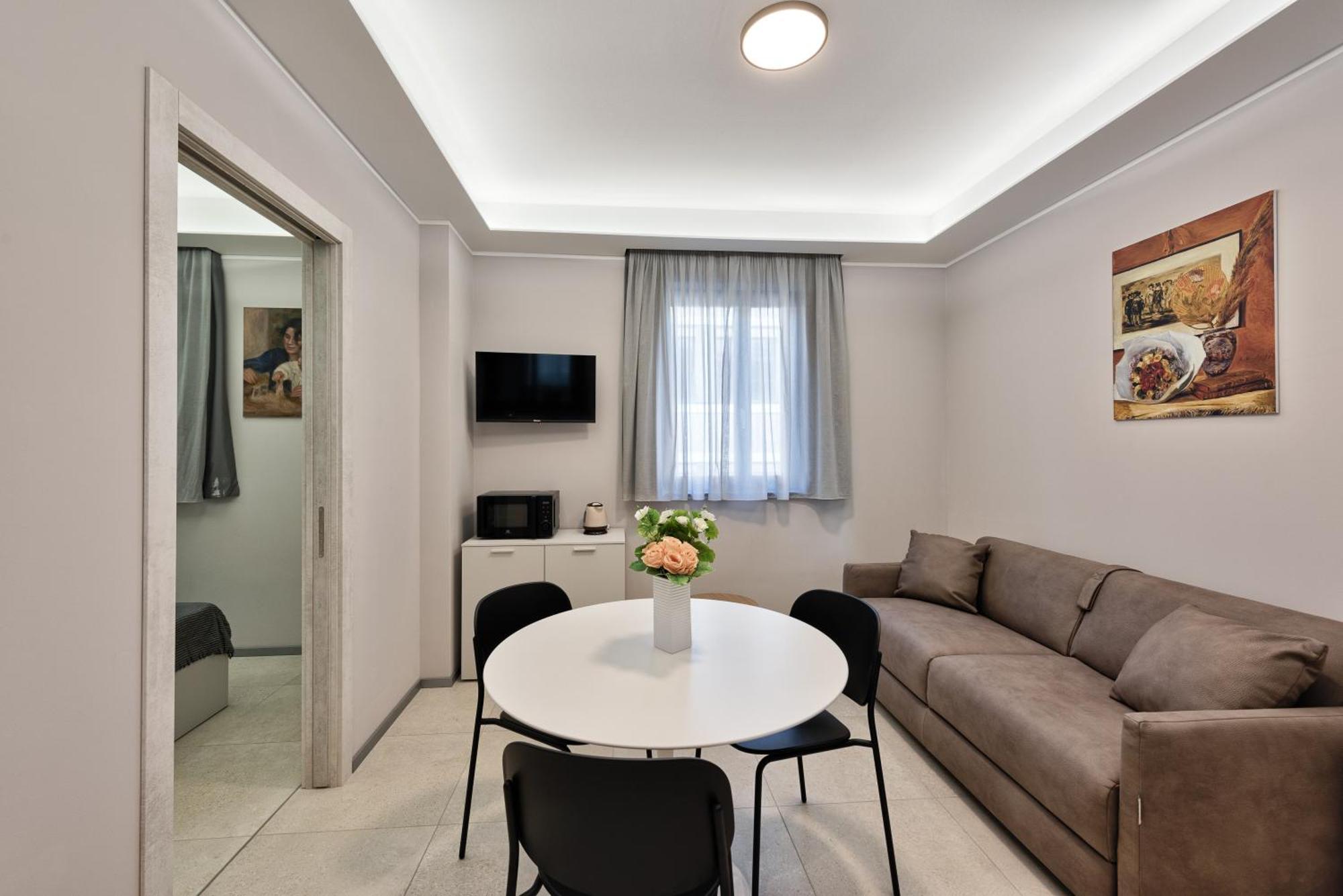 La Casa Di Malu Apart Hotel : Design Flats Turin Exteriör bild